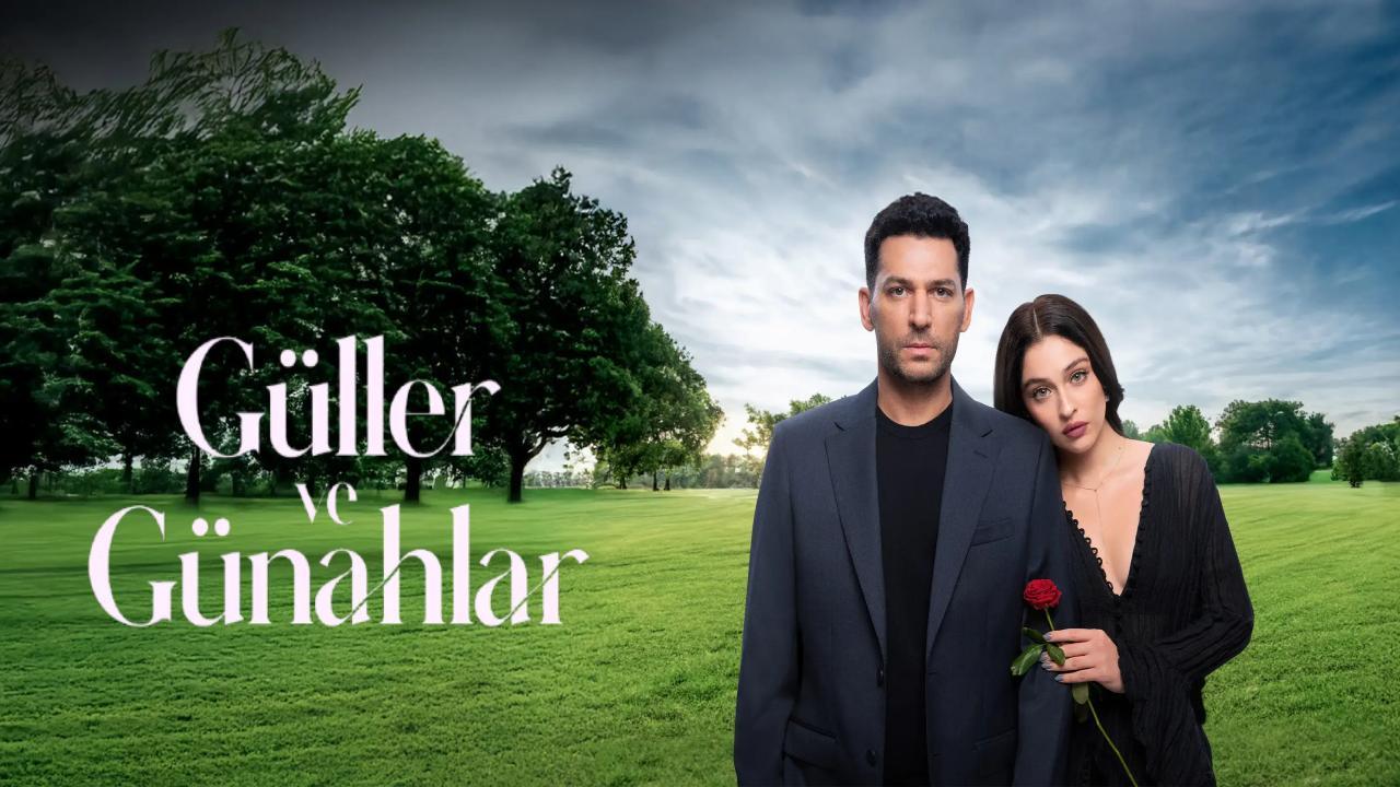 مسلسل ورود وذنوب الحلقة 16 السادسة عشر مترجمة