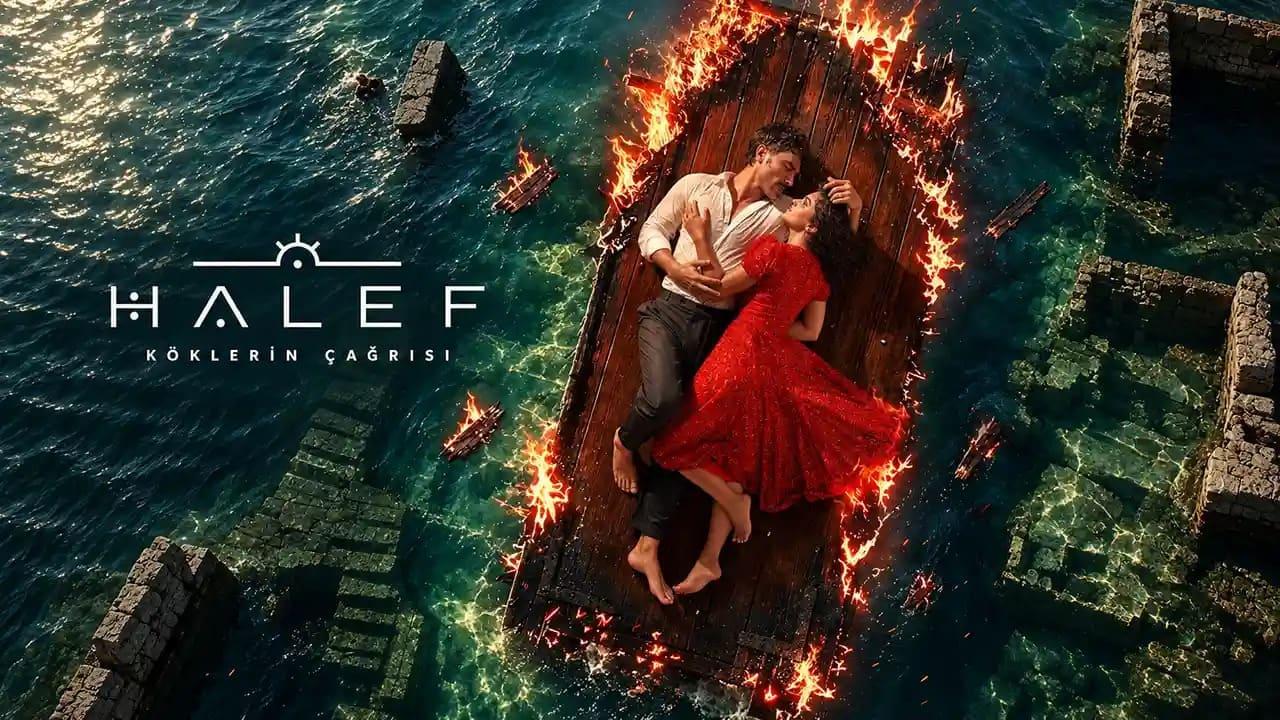 مسلسل الخليفة الحلقة 36 السادسة والثلاثون مترجمة