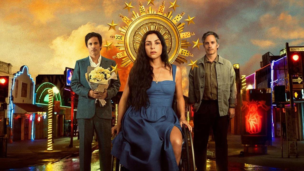 مسلسل سانتيتا Santita الحلقة 3 مترجمة