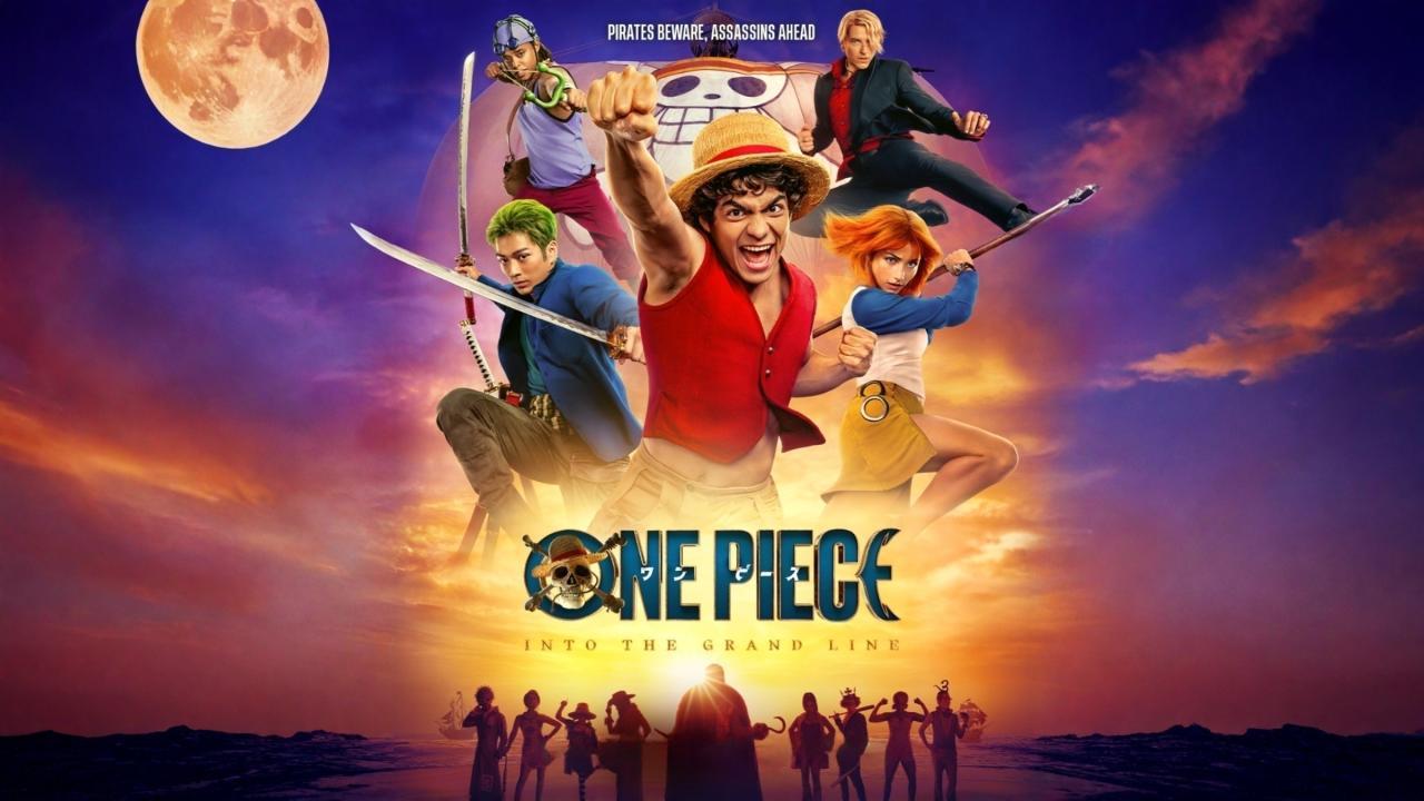 مسلسل One Piece الياباني الموسم الثاني الحلقة 7 مترجمة