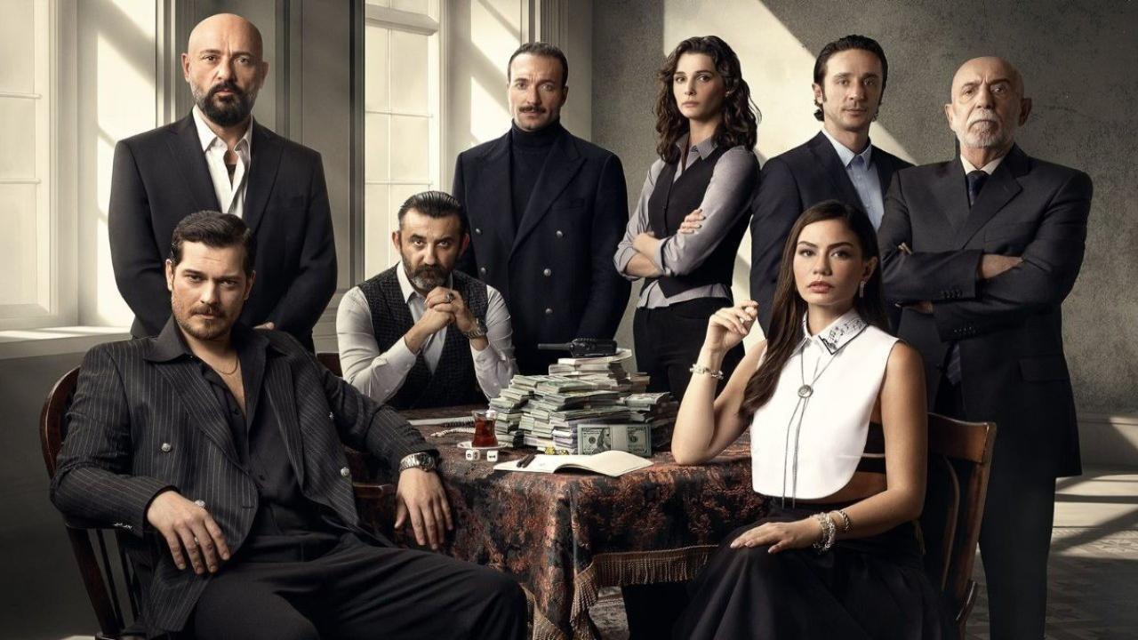 مسلسل حلم اشرف الحلقة 35 الخامسة والثلاثون مترجمة