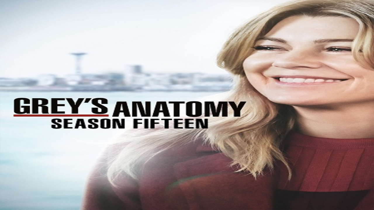 مسلسل Grey’s Anatomy الموسم الخامس عشر الحلقة 4 مترجمة كاملة HD