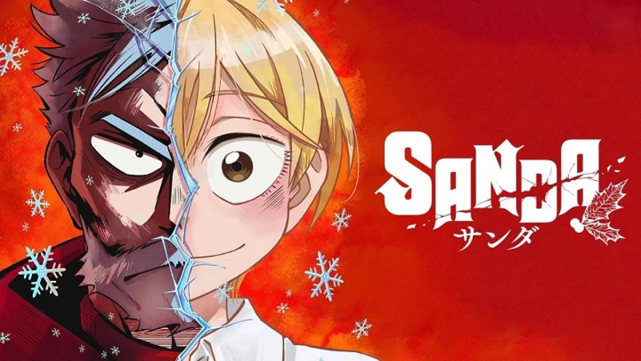 انمي Sanda الحلقة 5 مترجمة كاملة HD