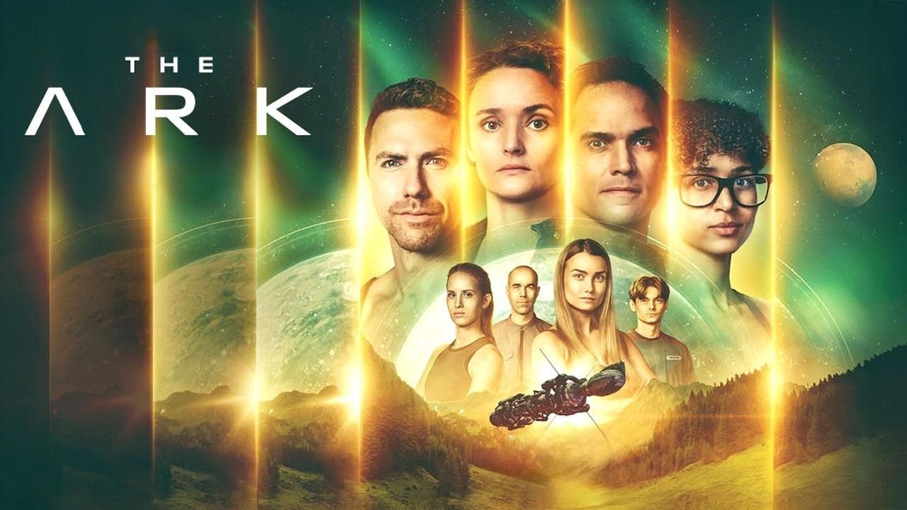 مسلسل The Ark الموسم الثالث الحلقة 11 الحادية عشر مترجمة