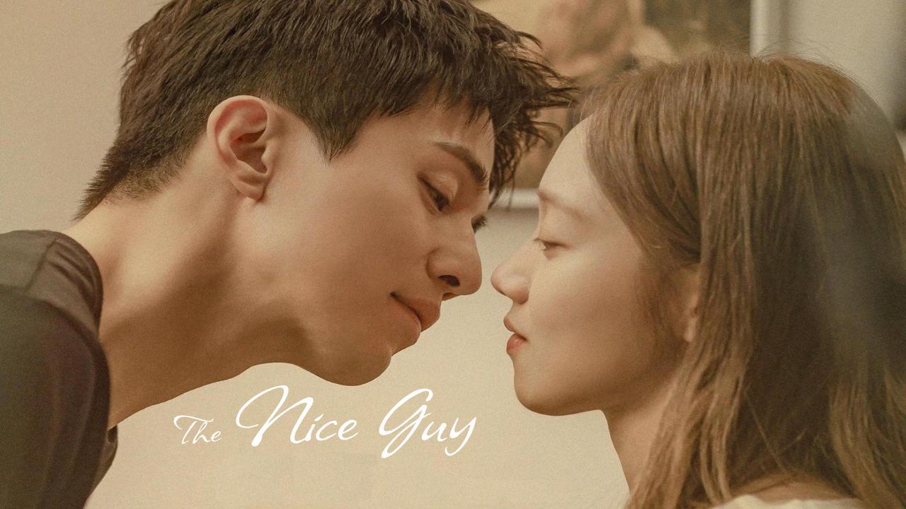 مسلسل الرجل اللطيف The Nice Guy الحلقة 5 الخامسة مترجمة
