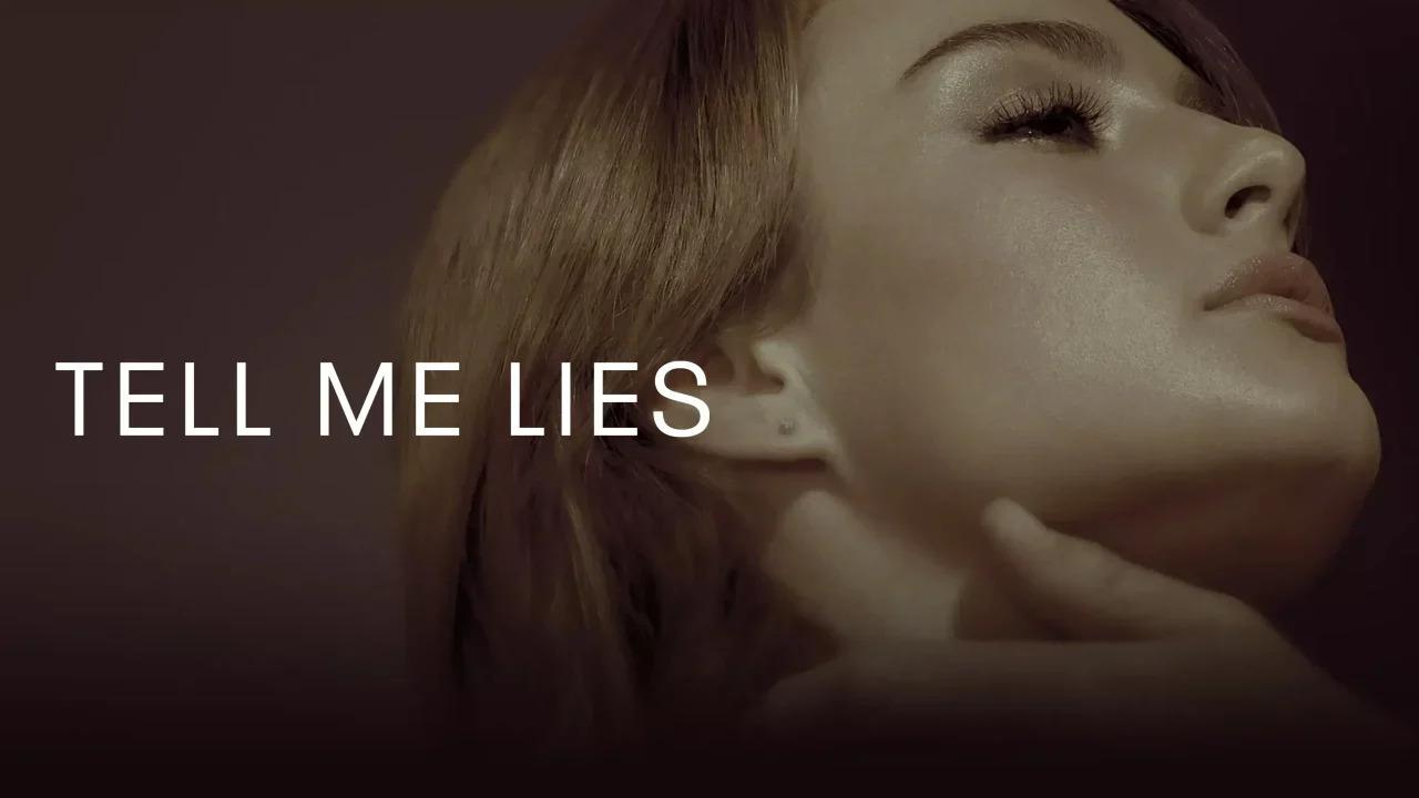 مسلسل Tell Me Lies الموسم الثالث الحلقة 7 مترجمة