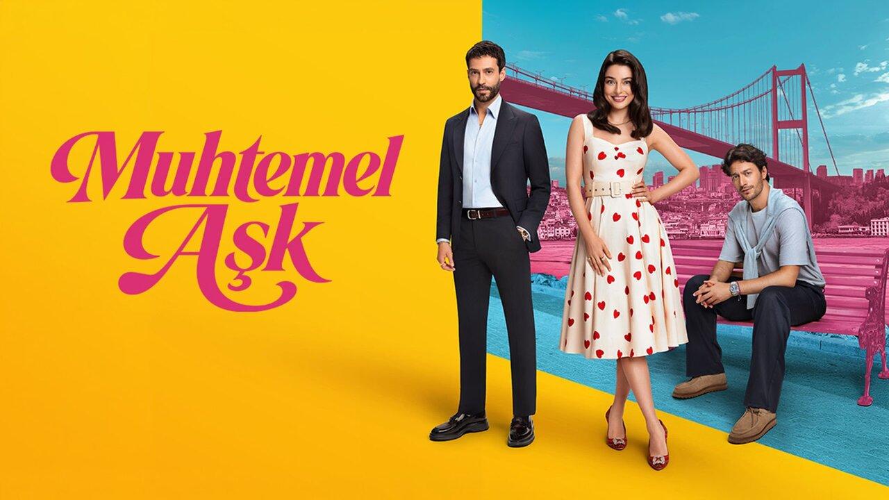 مسلسل حب محتمل الحلقة 17 السابعة عشر مترجمة