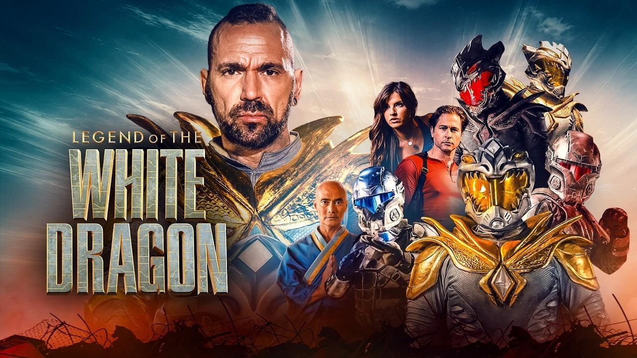 فيلم Legend of the White Dragon 2026 مترجم