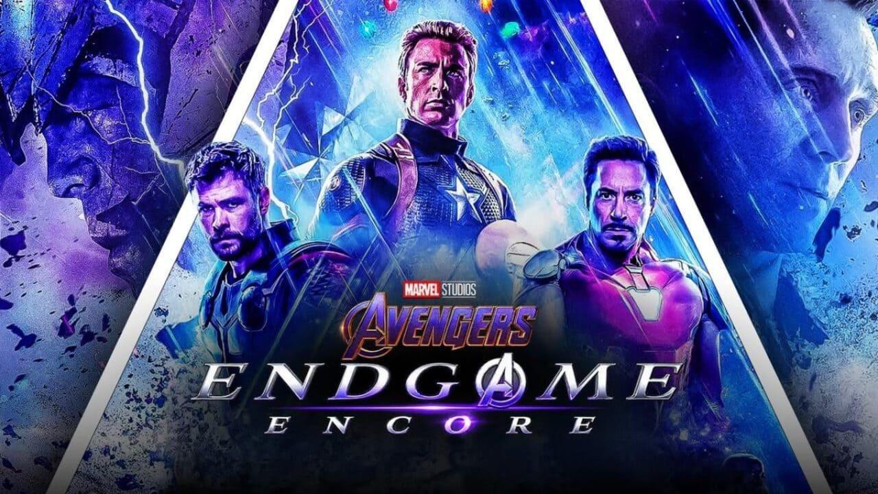فيلم 2026 Avengers: Doomsday مترجم