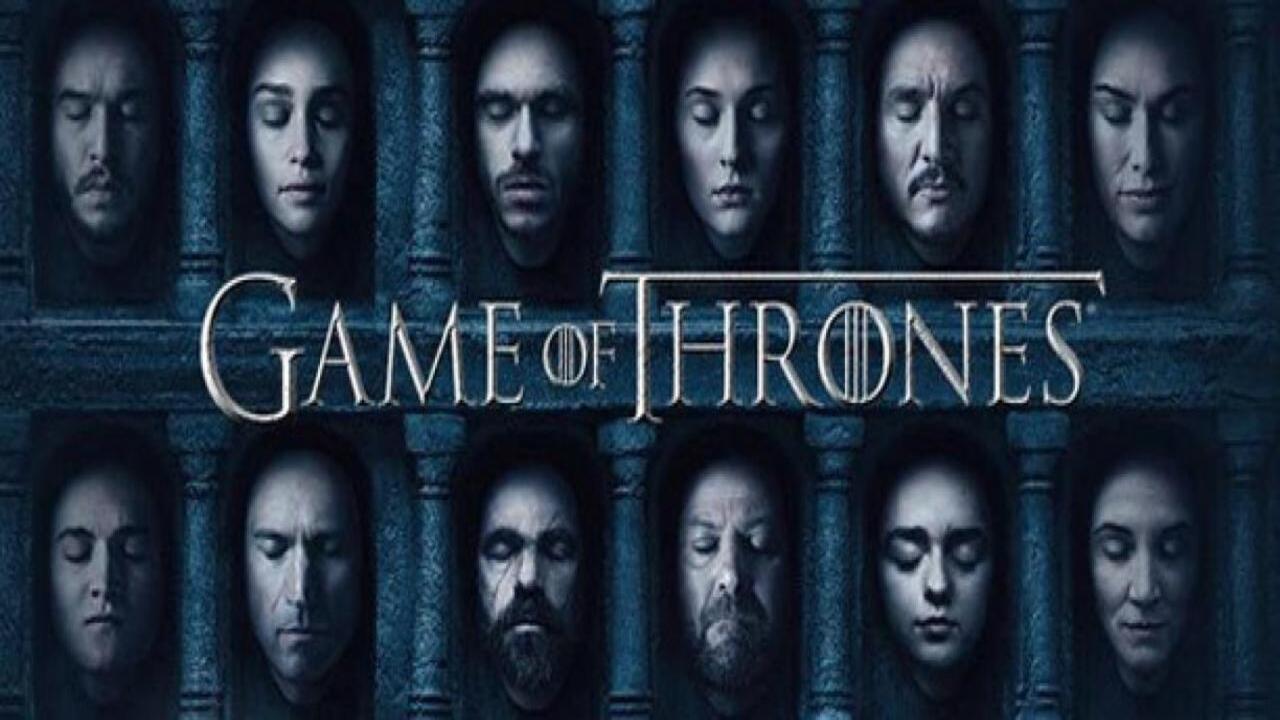مسلسل Game of Thrones الموسم السادس الحلقة 1 مترجمة 