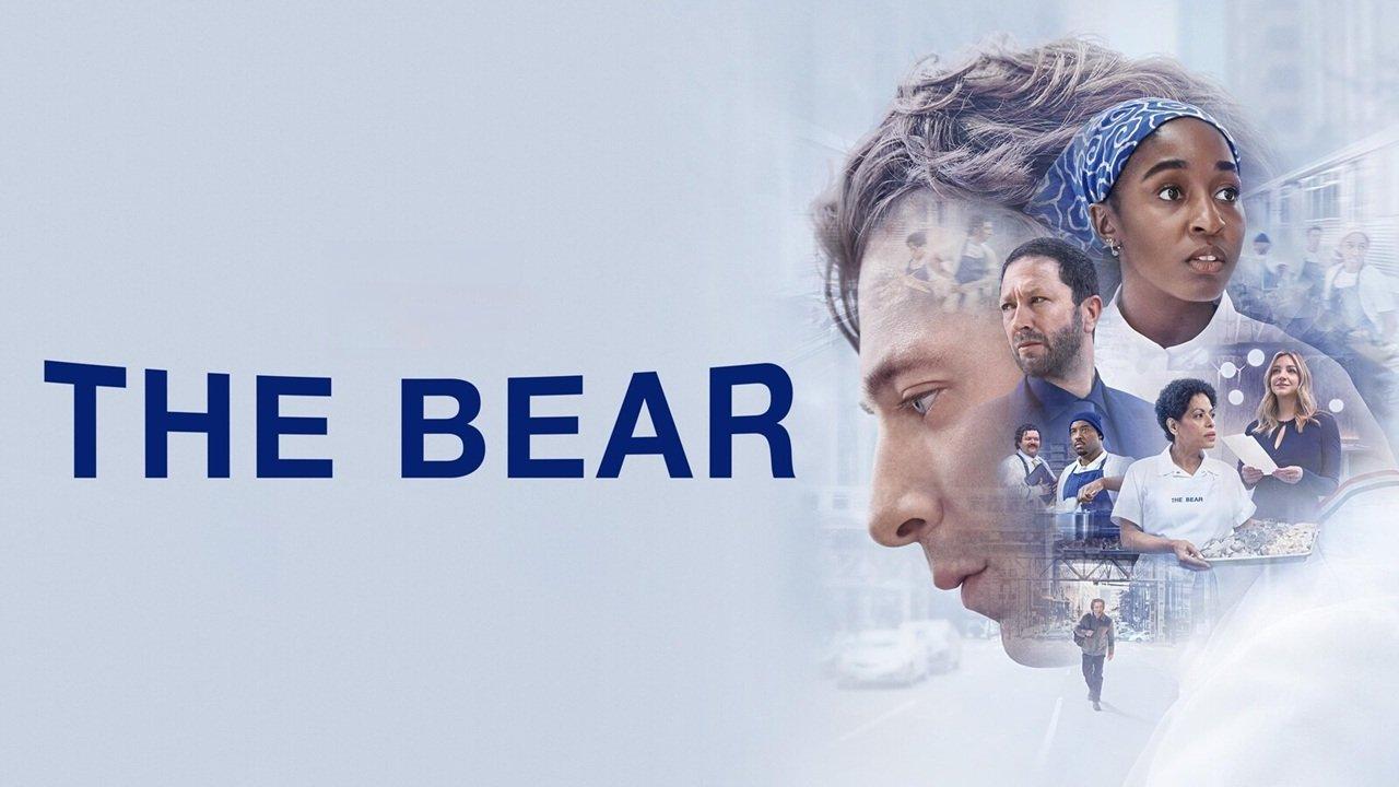 مسلسل The Bear الموسم الخامس الحلقة 5 الخامسة مترجمة