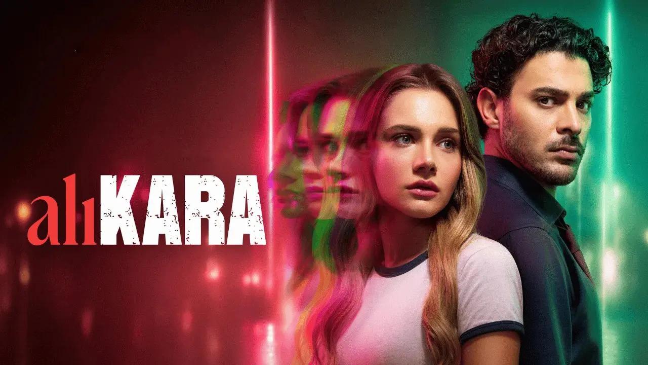 مسلسل علي كارا الحلقة 8 الثامنة مترجمة