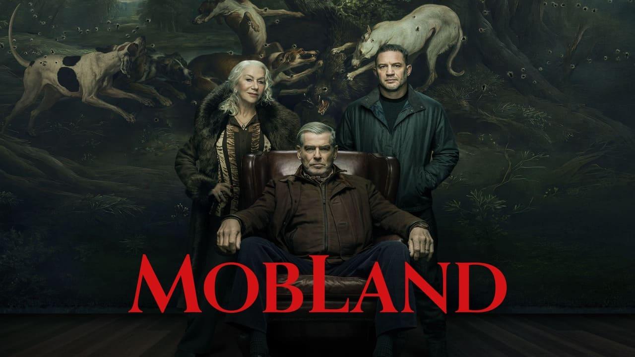 مسلسل MobLand الموسم الثاني الحلقة 4 الرابعة مترجمة