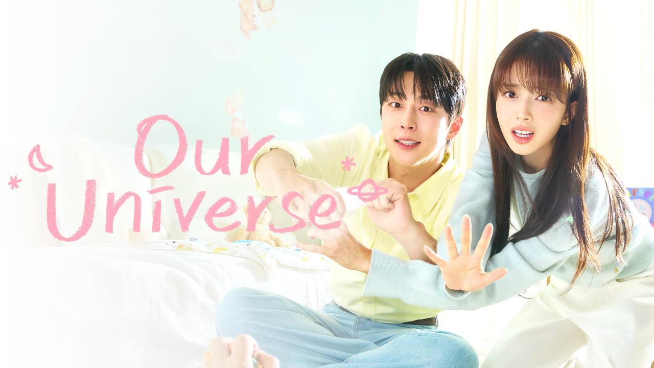 مسلسل عالمنا Our Universe الحلقة 6 مترجمة