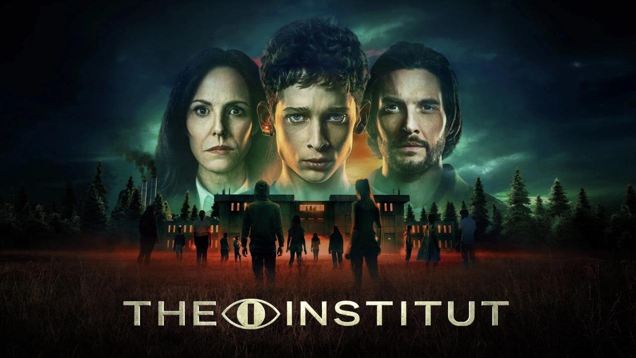 مسلسل The Institute الموسم الاول الحلقة 2 مترجمة