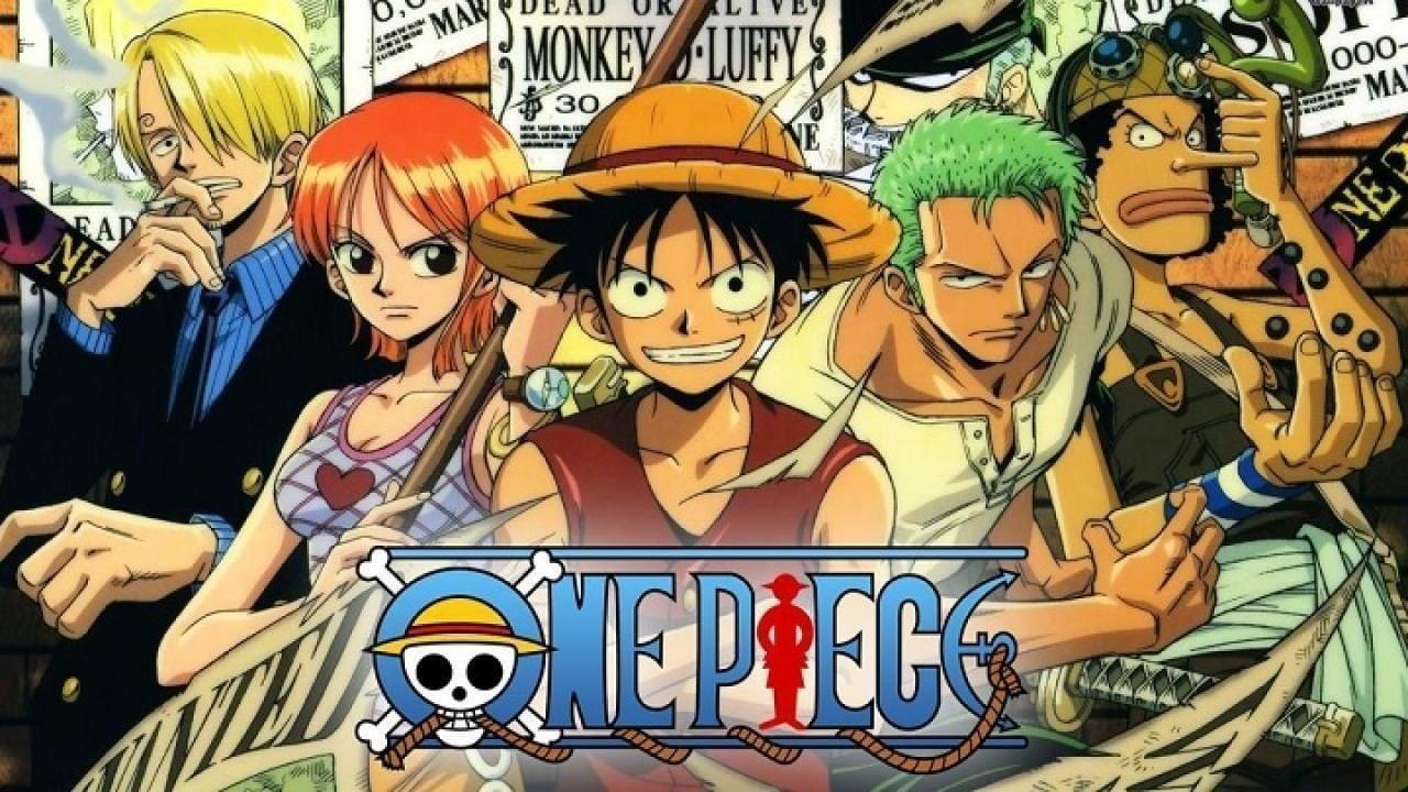 انمي ون بيس One Piece الحلقة 1181 مترجمة