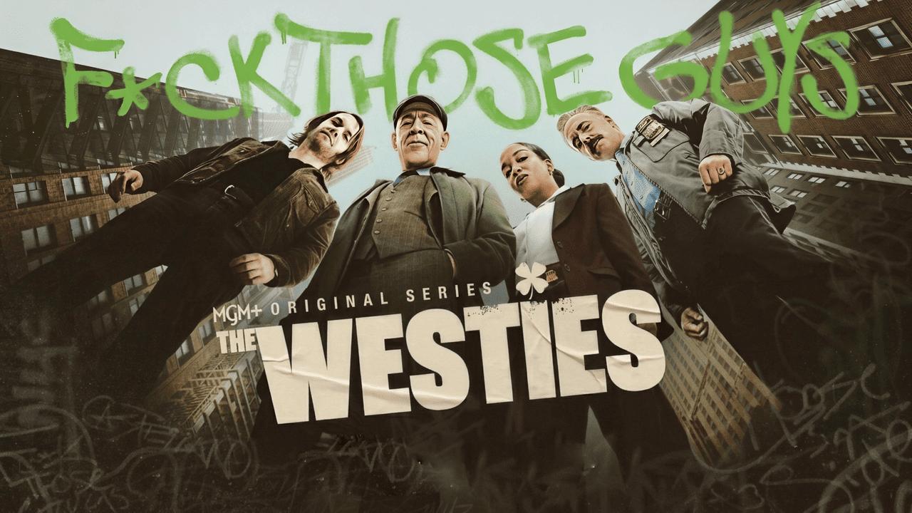 مسلسل The Westies الحلقة 2 الثانية مترجمة