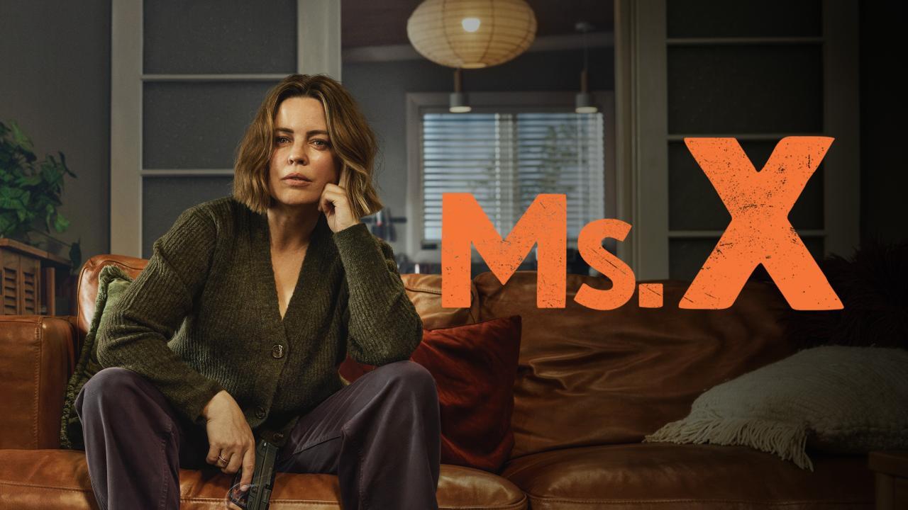 مسلسل Ms. X الموسم الاول الحلقة 1 الاولى مترجمة