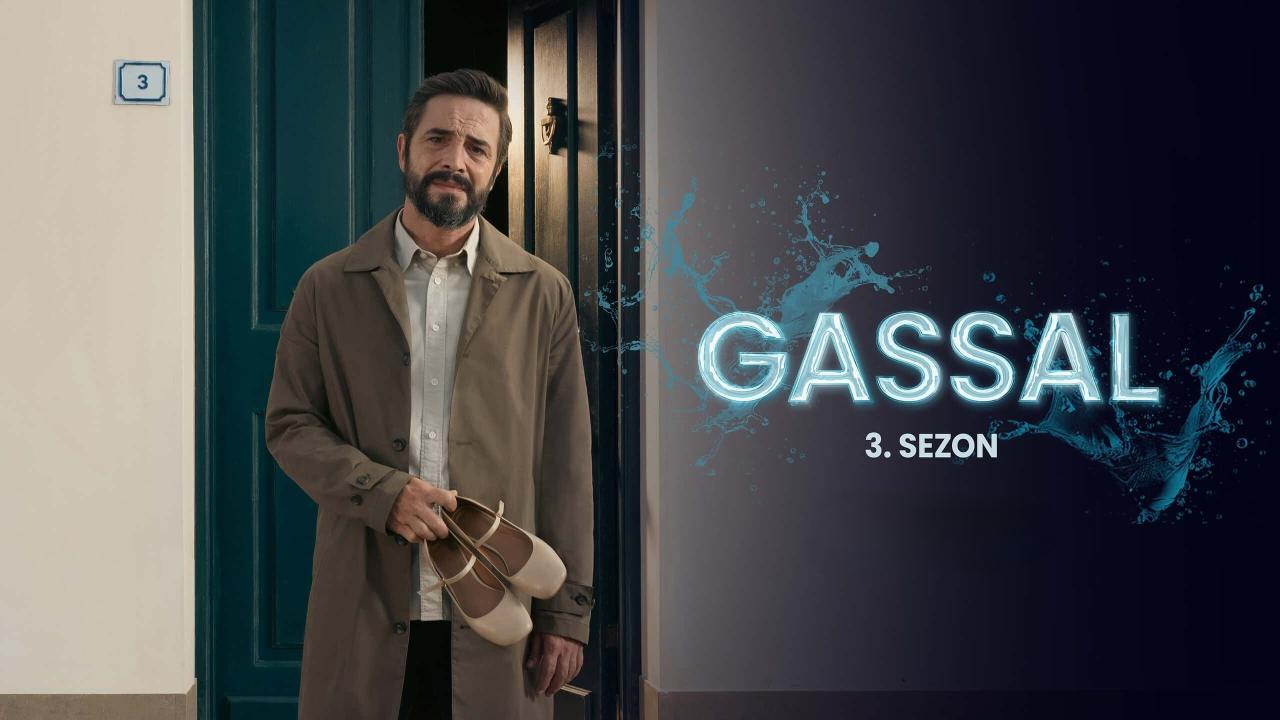 مسلسل غسال الموسم الثالث مترجم